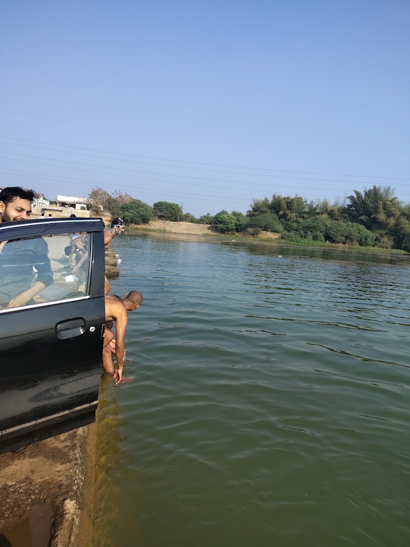 Datrenga Picnic Spot - Datrenga Picnic Spot 5J6F+Q9Q, Jamrao, Chhattisgarh 491111, India