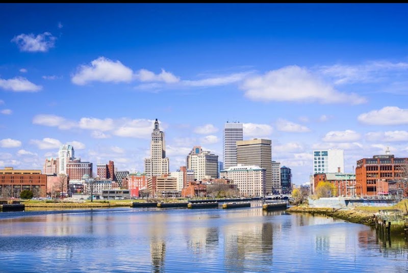 Rhode Island - Rhode Island, USA
