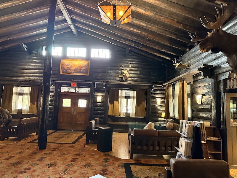 El Tovar Dining Room - El Tovar Dining Room, 1 El Tovar Rd, Grand Canyon Village, AZ 86023, USA