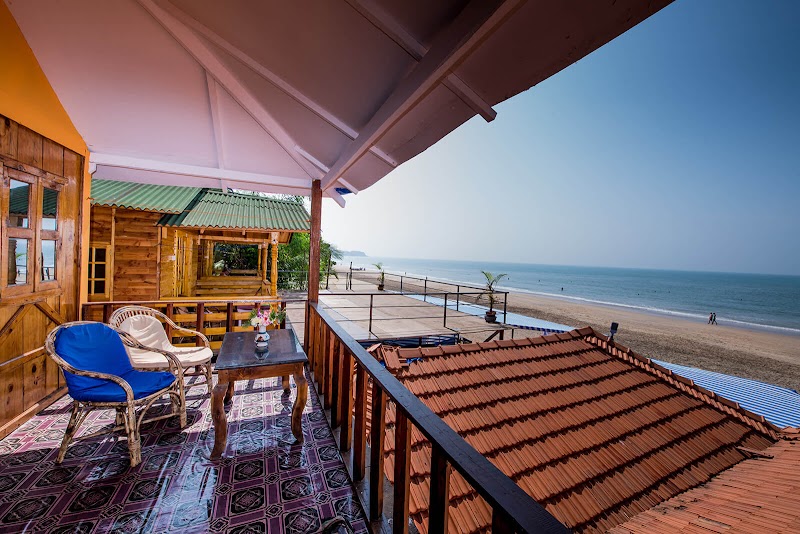Om Sai Agonda Beach Huts - Om Sai Agonda Beach Huts South Goa H.no.269-A, Dovolkazon, Agonda, Canacona, Goa 403702, India