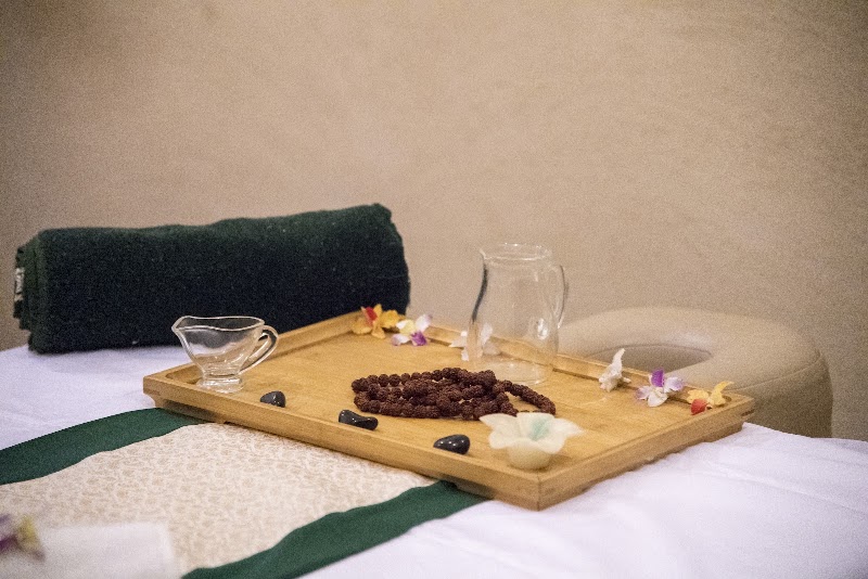 Vanaashrya Resort and Spa Sariska - Vanaashrya Resort and Spa Sariska, Tehla Bye-Pass Road,Rajgarh, State Highway 25A, Talab, Rajasthan 301410, India