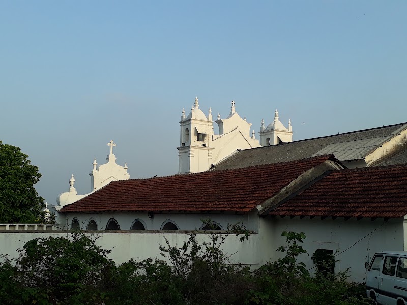 Ronne's Blue lagoon 3BHK VILLA - Ronne's Blue lagoon 3BHK VILLA, Guirim, Goa 403510, India