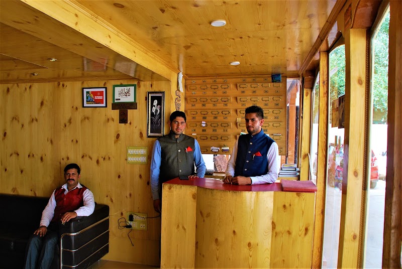Hotel Greenland Kargil - Hotel Greenland Kargil, Hotel Greenland, Main Bazar, Chanchick, Changchik, Kargil, 194103
