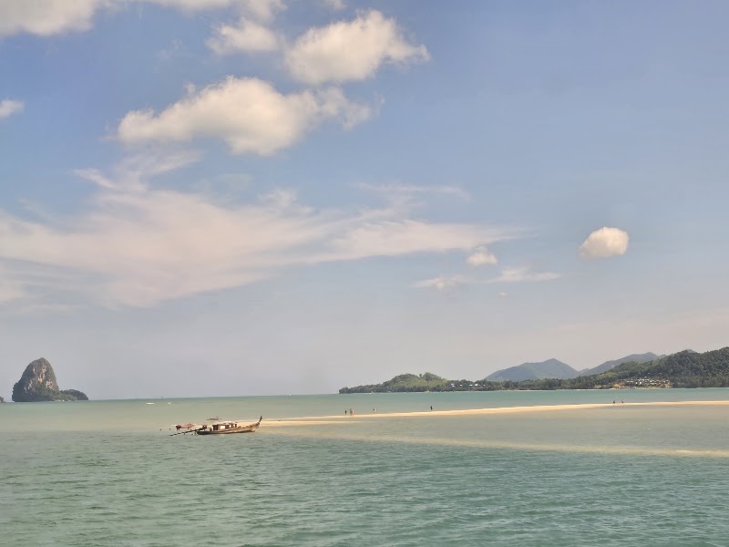 Laem Haad Beach - Laem Haad Beach 3HJX+WF, Ko Yao Yai, Ko Yao District, Phang Nga 82160, Thailand