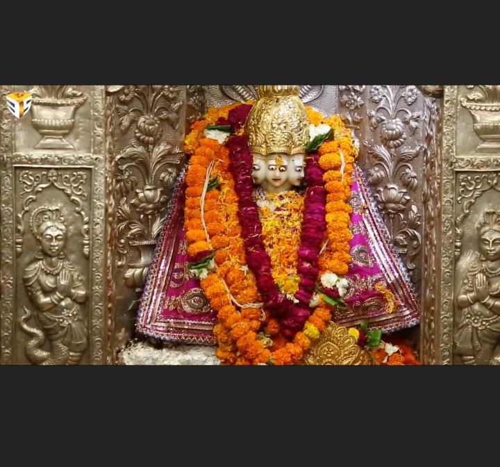 Maa Mansa Devi Temple, niranjani akhada, Haridwar - Maa Mansa Devi Temple, niranjani akhada, Haridwar X558+528, Mansa Devi Paidal Marg, Udyog Nagar, Haridwar, Uttarakhand 249401, India