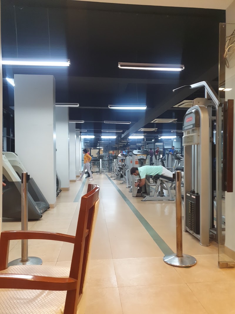 M2 Fitness Club - M2 Fitness Club, 2nd floor, ITI Rd, above Naivedyam hotel, Goodwill Society, Sanewadi, Aundh, Pune, Maharashtra 411067, India