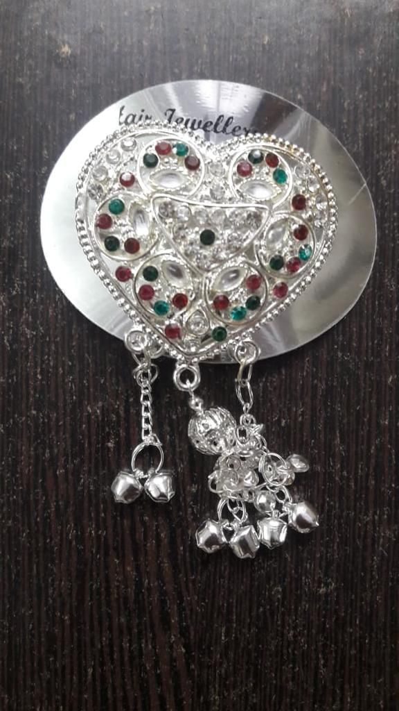 Emma hair accessories - Emma hair accessories Gali no. 1 ambuj wadi, azad Nagar, gate no.8, Abdul Hamid Marg, near baba masjid, Malad, Gaikwad Nagar, Malvani, Malad West, Mumbai, Maharashtra 400095, India