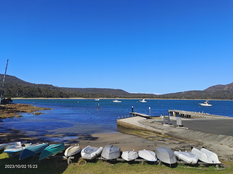 Coles Bay Lookout - Coles Bay Lookout, Coles Bay TAS 7215, Australia