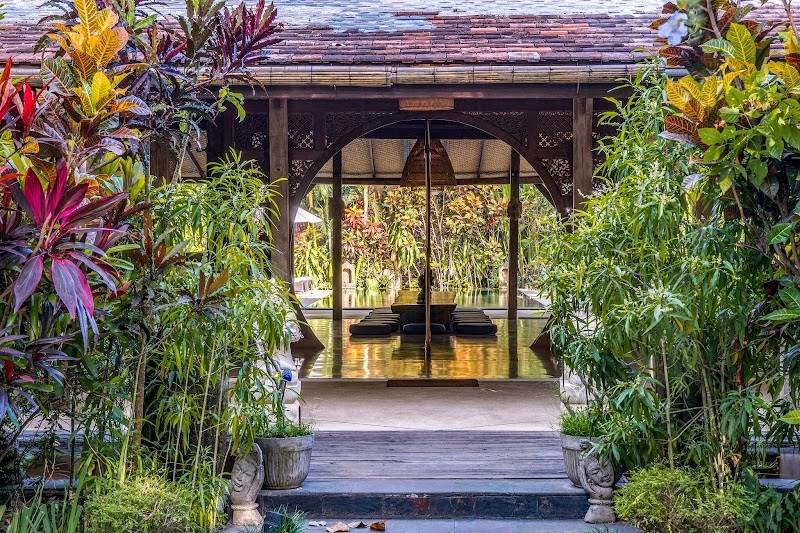 Naya Ubud