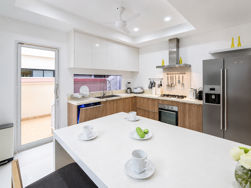 4-BR Laguna Links Pool Villa on S.A.L.E. - 4-BR Laguna Links Pool Villa on S.A.L.E., LAGUNA LINKS PROJECT HOUSE NO, 59, CHERNGTALAY, 7 Bang Tao Beach, ตำบลเชิงทะเล อำเภอถลาง ภูเก็ต 83110, Thailand
