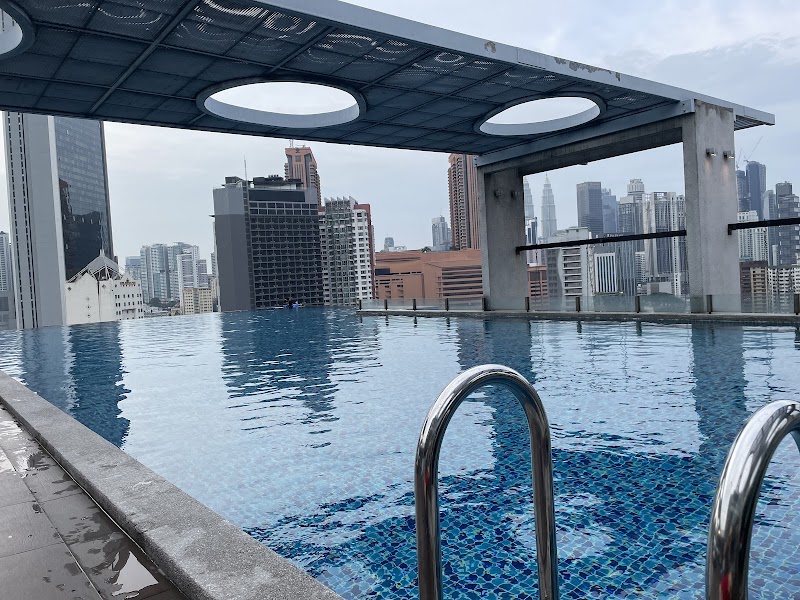 D'Majestic Place by Widebed - D'Majestic Place by Widebed, 376, Jln Pudu, Kuala Lumpur, 55100 Wilayah Persekutuan, Wilayah Persekutuan Kuala Lumpur, Malaysia