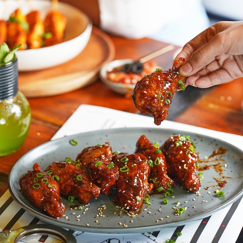 Barrack 62 - The Gastropub - Barrack 62 - The Gastropub 1st Floor Hotel Ascent Biz, Noida - Khoda Road Opposite Barclays, Prithviraj Chauhan Marg, Khora Colony, Sector 62, Noida, Uttar Pradesh 201020, India