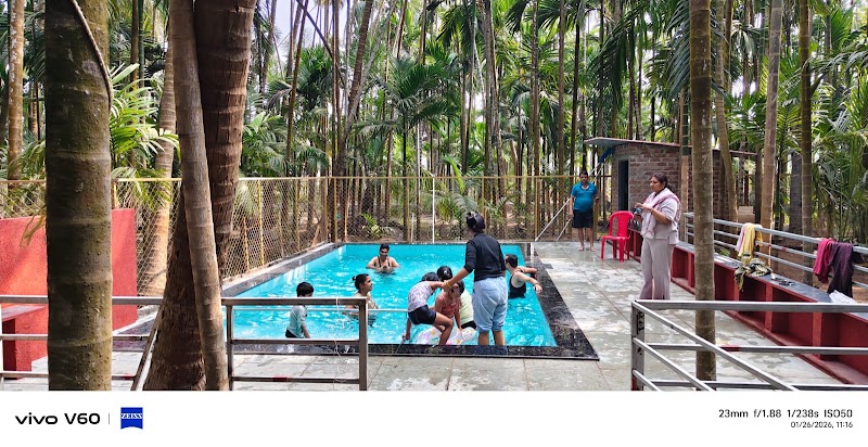 Lavika Stays Authentic Alibaug- villa stay in alibaug beach - Lavika Stays Authentic Alibaug- villa stay in alibaug beach, Authentic Alibaug, near Jogeshwari Mandir, wadi, Samarth Wadi, Chaul, Alibaug, Maharashtra 402203, India
