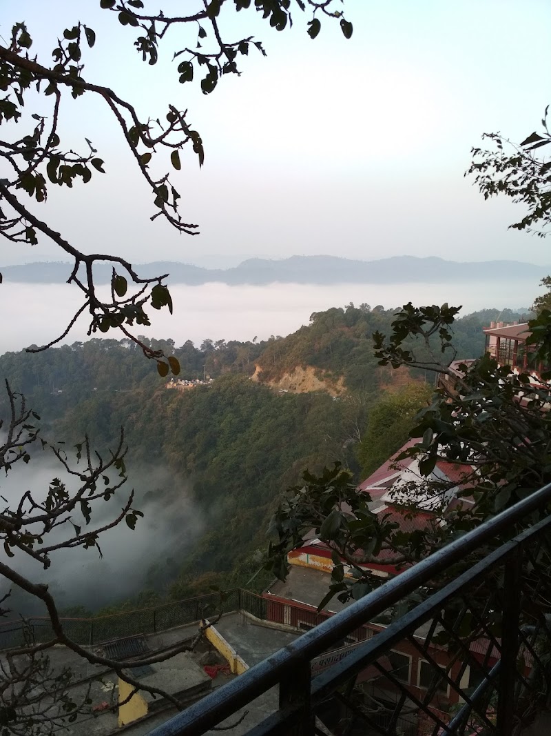 Deotsidh (baba balak nath) - Deotsidh (baba balak nath), CHW2+QMP, 37, Sidh Baba Balaknath Mandir Complex, Deotsidh, Himachal Pradesh 176039, India