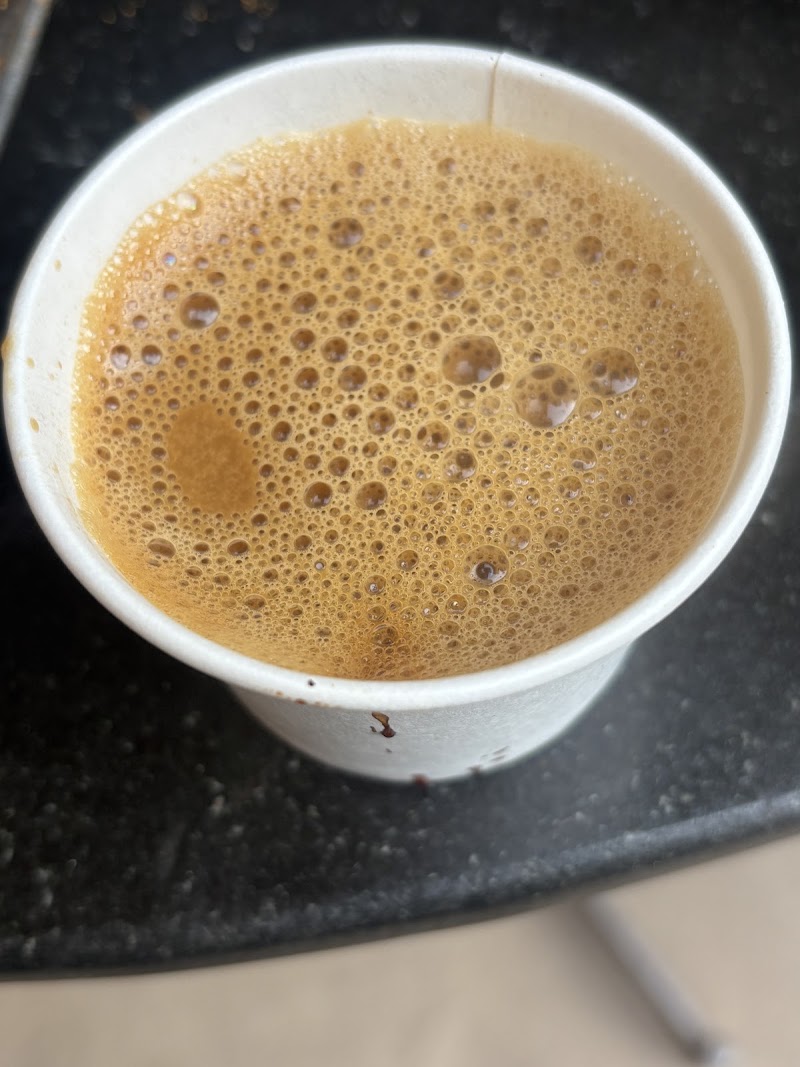 YDH Canteen - YDH Canteen 13, Andree Rd, Bheemanna Garden, Lakshmiamma Garden, Shanti Nagar, Bengaluru, Karnataka 560027, India
