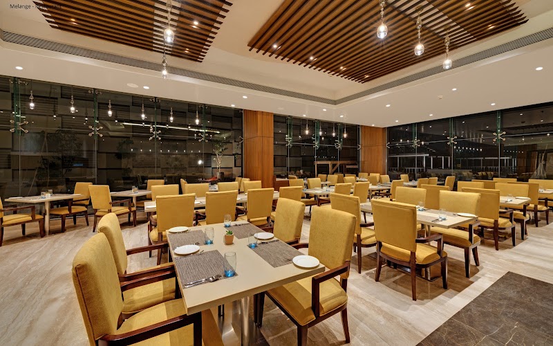 UK27 The Fern - An Ecotel Hotel, Belagavi - UK27 The Fern - An Ecotel Hotel, Belagavi, Ayodhya Nagar, Sadashiv Nagar, Belagavi, Karnataka 590001, India