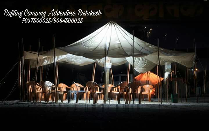 Rafting Camping Adventure Rishikesh - Rafting Camping Adventure Rishikesh, Muni Ki Reti, Rishikesh, Uttarakhand 249137, India
