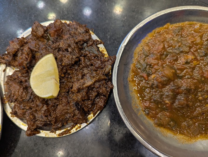 Zam Zam Hotel - Zam Zam Hotel Sawday Rd, Kailasapuram, Mandi Mohalla, Mysuru, Karnataka 570001, India