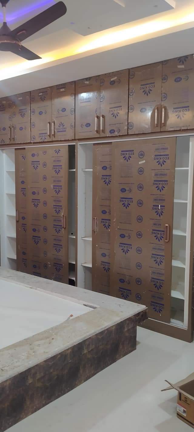 Harmony Homes - Harmony Homes, 53, Rd to F Block, Block F, Sushant Lok III, Sector 57, Gurugram, Haryana 122011, India