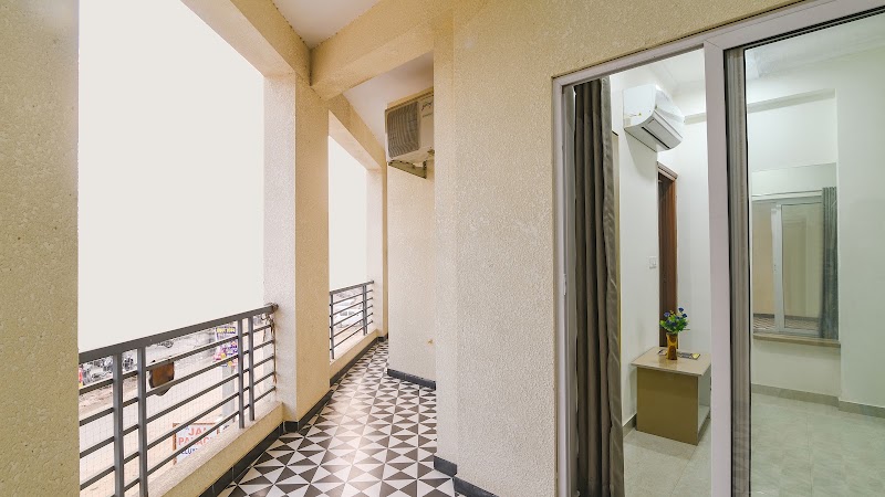 Hotel Jai Palace And Guest House - Hotel Jai Palace And Guest House, Plot No 842 A, Davi Nagar, Devi Nagar, Shyam Nagar, Jaipur, Rajasthan 302019, India