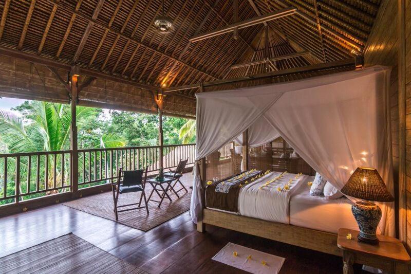 Villa Shamballa Bali - Villa Shamballa Bali, Jl. RSI Markandya II, Kedewatan, Kecamatan Ubud, Kabupaten Gianyar, Bali 80561, Indonesia