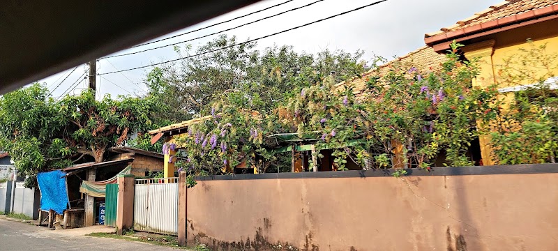 Ahungalla - Ahungalla, Sri Lanka