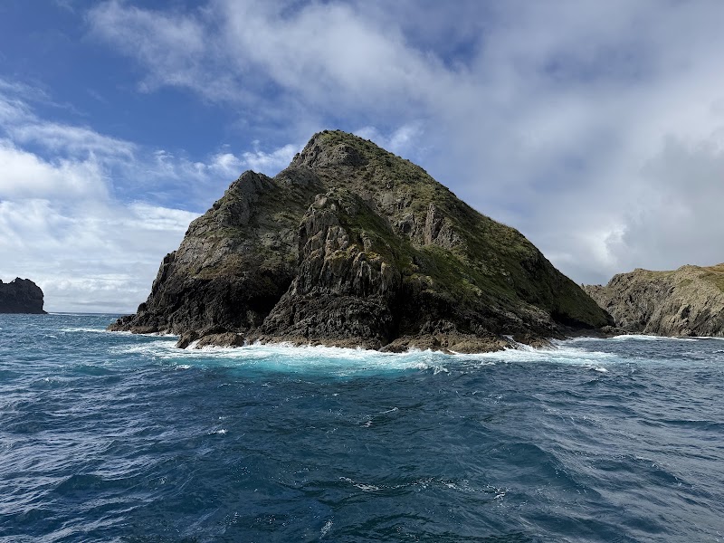 Explore Group Bay of Islands - Explore Group Bay of Islands Cnr Marsden Rd, Williams Road, and, Paihia 0200, New Zealand