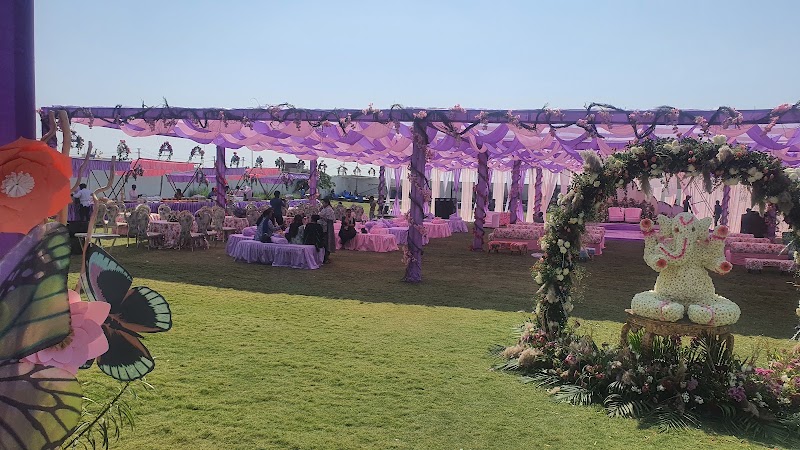NAVKAR FARMS - NAVKAR FARMS 10/OB/06, Ring Road Near Reliance petrol Pump, Lakeshra, Agra Rd, Dher Ki Dhani, Jaipur, Rajasthan 302016, India