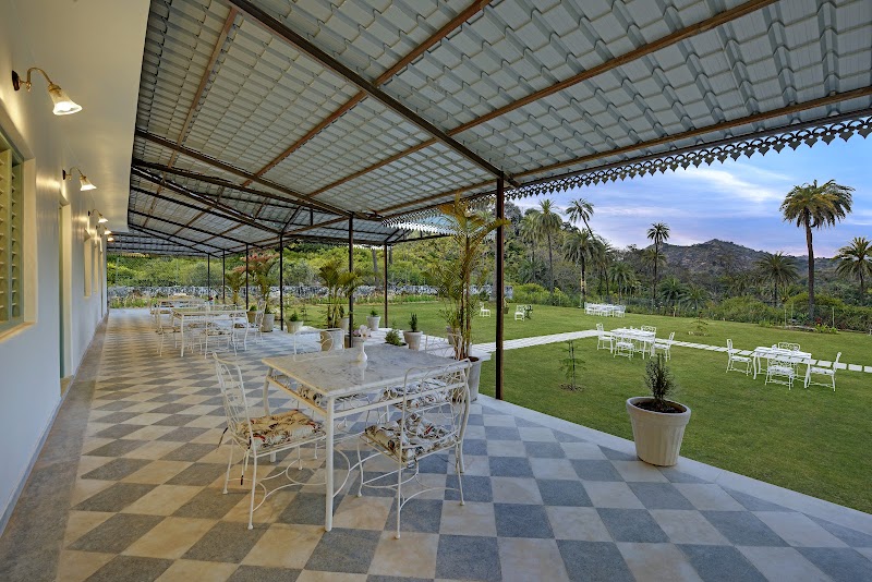 The Mount Bungalow - The Mount Bungalow Hetamji, Mount Abu, Rajasthan 307501, India