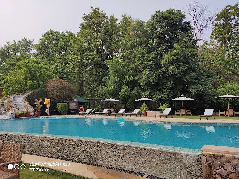Aahana Resort & Spa - Jim Corbett - Aahana Resort & Spa - Jim Corbett P.O. Semalkhaliya, Jim Corbett National Park, Ramnagar, Sawal Deh West, Uttarakhand 244715, India
