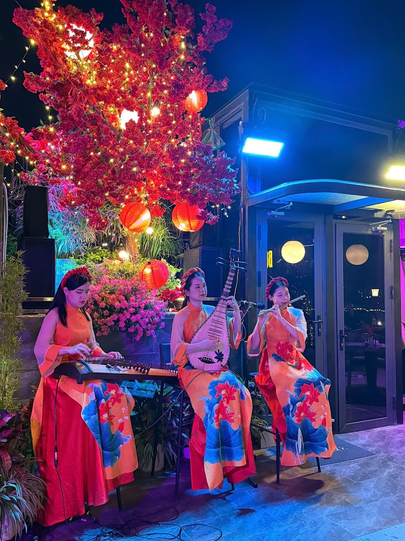 L'Signature Hotel & Spa - L'Signature Hotel & Spa, 4A-4B Ng. Báo Khánh, Hoàn Kiếm, Hà Nội 10000, Vietnam