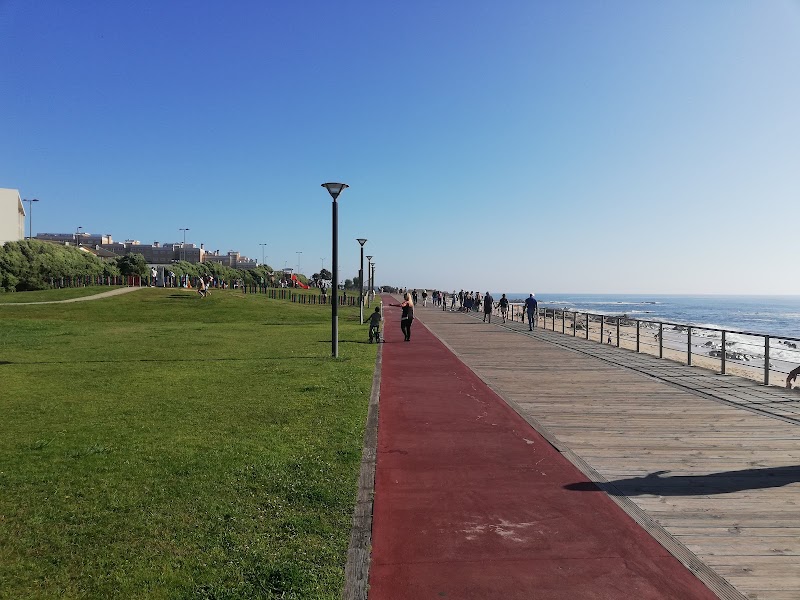 Praia da Sereia - Praia da Sereia, Av. da Beira-Mar 2181, Vila Nova de Gaia, Portugal