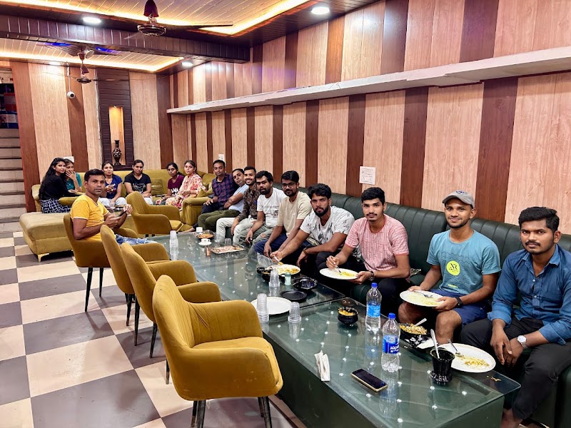 AP PARAMEDICAL INSTITUTE KAMAL VIHAR RAIPUR (CG) - AP PARAMEDICAL INSTITUTE KAMAL VIHAR RAIPUR (CG), Raghuraj Tower Sector 9 KAMAL VIHAR ROAD MMR HOSPITAL KE SAMNE, Kamal Vihar, Sector 8 A, Raipur, Chhattisgarh 492015, India