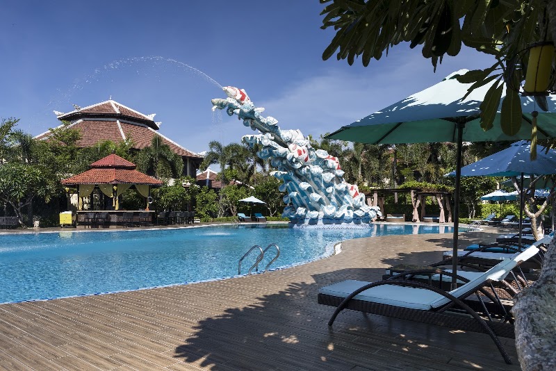 KOI Hoi An Resort and Spa - KOI Hoi An Resort and Spa Cửa Đại Beach, Âu Cơ, Street, Hội An Đông, Đà Nẵng, Vietnam