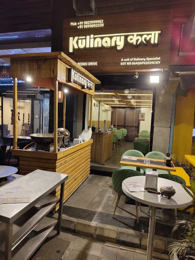 Kulinary Kala