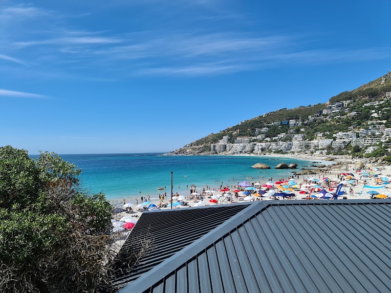 Clifton 4th Beach - Clifton 4th Beach, 59 Fourth Beach Promenade, Clifton, Cape Town, 8005, South Africa