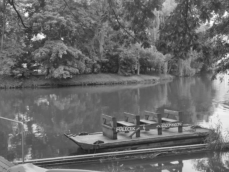 Historical Rafting Malecek - sightseeing tours - Historical Rafting Malecek - sightseeing tours, Kaplická 27, Horní Brána, 381 01 Český Krumlov-Český Krumlov 1, Czechia