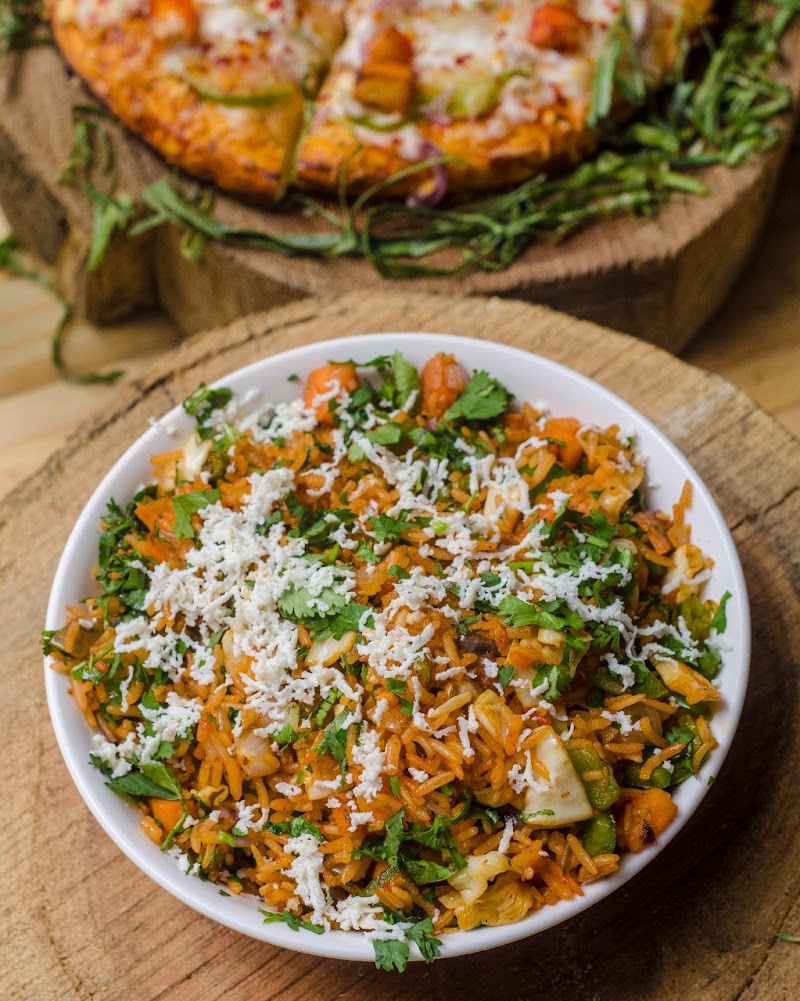 Escobar Cafe & Restro. - Escobar Cafe & Restro. 6-7 BCM CITY, Navlakha Square, Khandelwal Nagar, Janki Nagar, Indore, Madhya Pradesh 452001, India