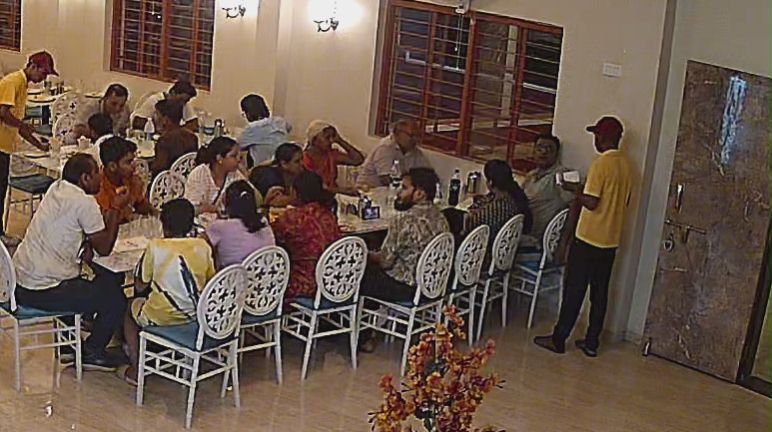 Bansuri Pure Veg Family Restaurant