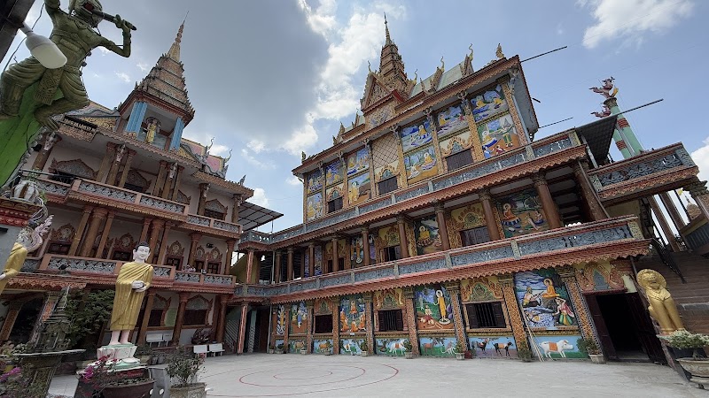 Mekong By Local ( Can Tho Tour/Mekong Delta Tour/Mekong River Tour) - Mekong By Local ( Can Tho Tour/Mekong Delta Tour/Mekong River Tour), Tổ 11 Võ Nguyên Giáp, Hưng Phú, Cần Thơ 94000, Vietnam