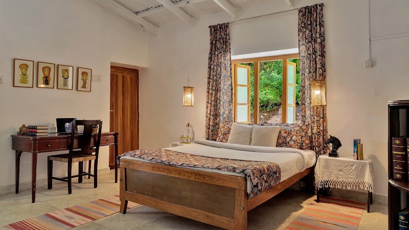 SaffronStays Nandanvan Estate - 3 BDR Villa in Kodaikanal - SaffronStays Nandanvan Estate - 3 BDR Villa in Kodaikanal 7GHH+4QF, Adukkam, Kodaikanal, Tamil Nadu 624101, India