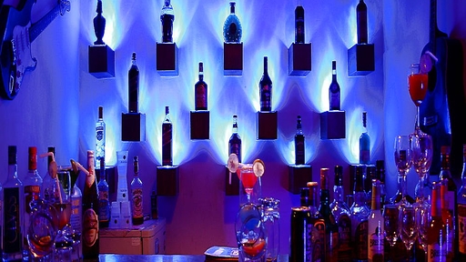 Hangout - Rooftop Bar and Lounge - Hangout - Rooftop Bar and Lounge Hotel Kasauli Regency Village Kimmughat, Garkhal, Kasauli, Himachal Pradesh 173201, India