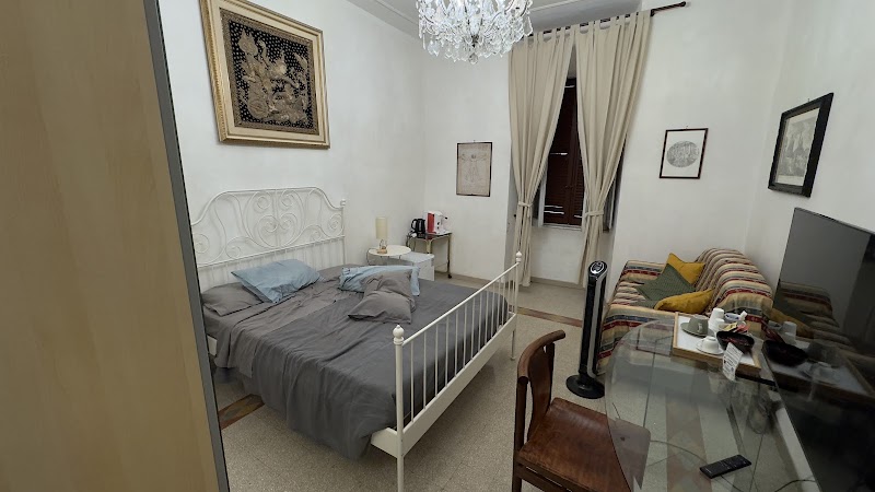 Bed And Breakfast by Alessia for Sleeping At Coppedè - Bed And Breakfast by Alessia for Sleeping At Coppedè, Via Taro, 56, 00199 Roma RM, Italy
