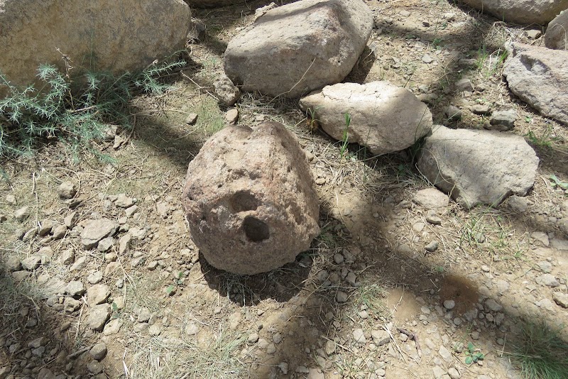 Shahar Yeri - Shahar Yeri, Ardabil Province, Iran
