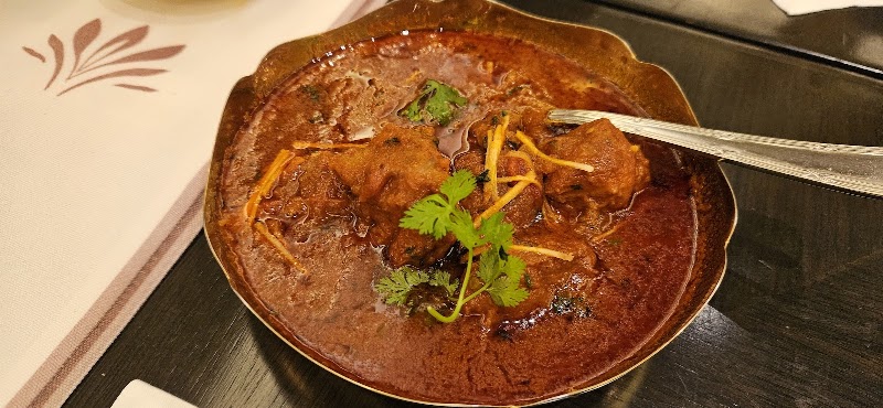 Indian Durbar - Indian Durbar 25/3, Kensington Rd, Halasuru, Someshwarpura, Bengaluru, Karnataka 560008, India