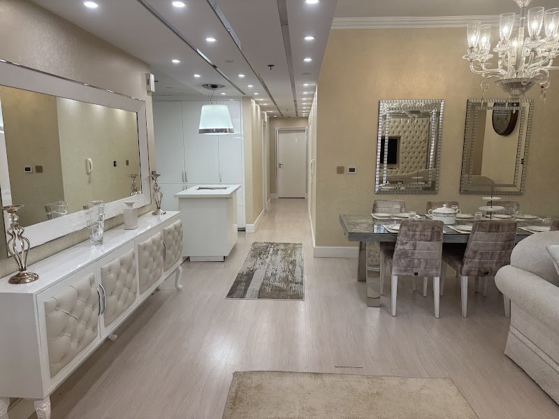 Royal Beach Residences - Royal Beach Residences The Walk - Marsa Dubai - Jumeirah Beach Residence - Dubai - United Arab Emirates