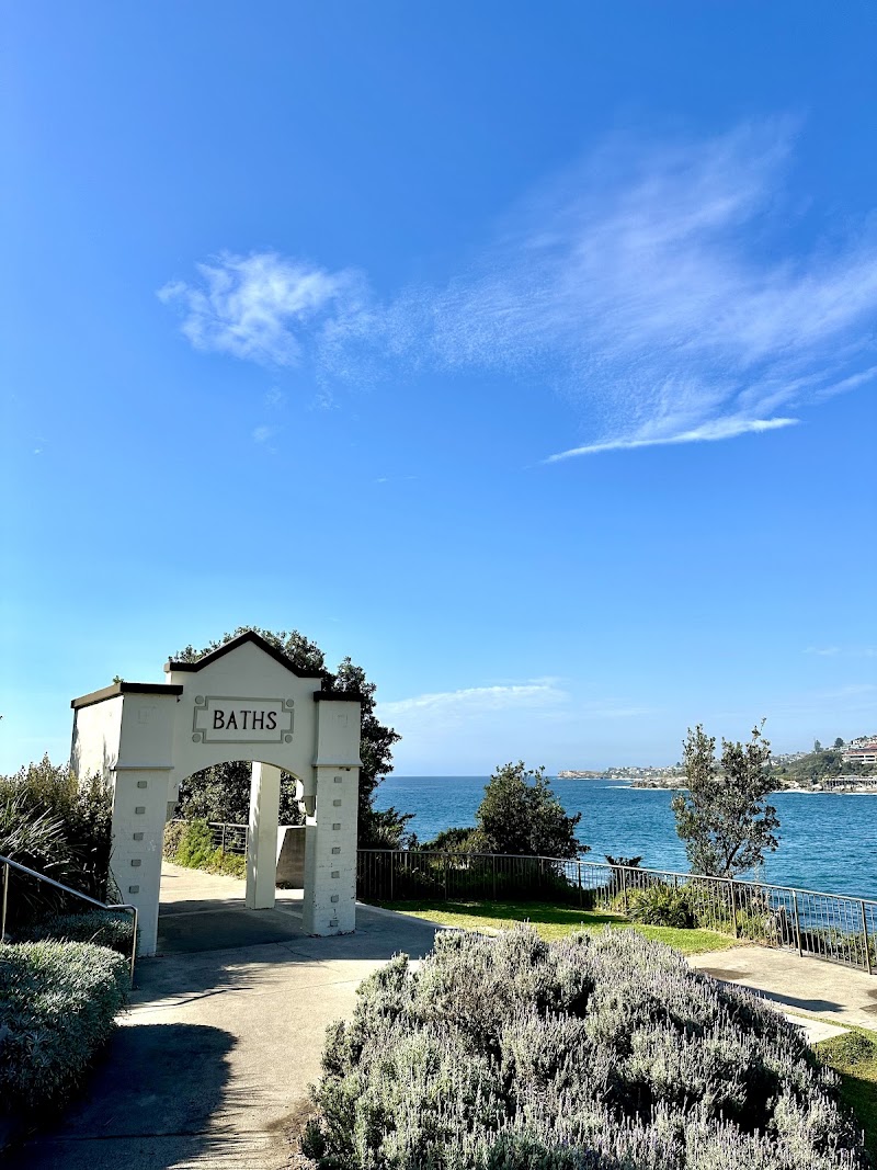 Coogee Beach - Coogee Beach Coogee Beach, Coogee NSW, Australia