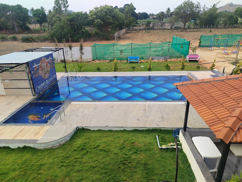 Amara Kosha - Utsav - Devanahalli - Wedding Venue, Corporate Retreat, Parties, Celebrations, Hangout & Homestays - Amara Kosha - Utsav - Devanahalli - Wedding Venue, Corporate Retreat, Parties, Celebrations, Hangout & Homestays, No:62/3, Taluk, Devanahalli, Anighatta, Bengaluru, Karnataka 562110, India