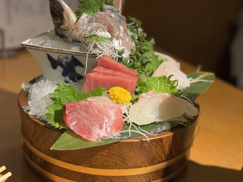 Uokuni - Uokuni, Japan, 〒250-0011 Kanagawa, Odawara, Sakaechō, 1-chōme−1−９ ラスカ小田原 ２階