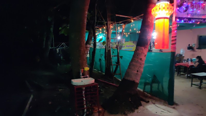 Sugran Khanaval - Sugran Khanaval Jai Ganesh Mandir road Medha, Dhuriwada, Malvan, Maharashtra 416606, India